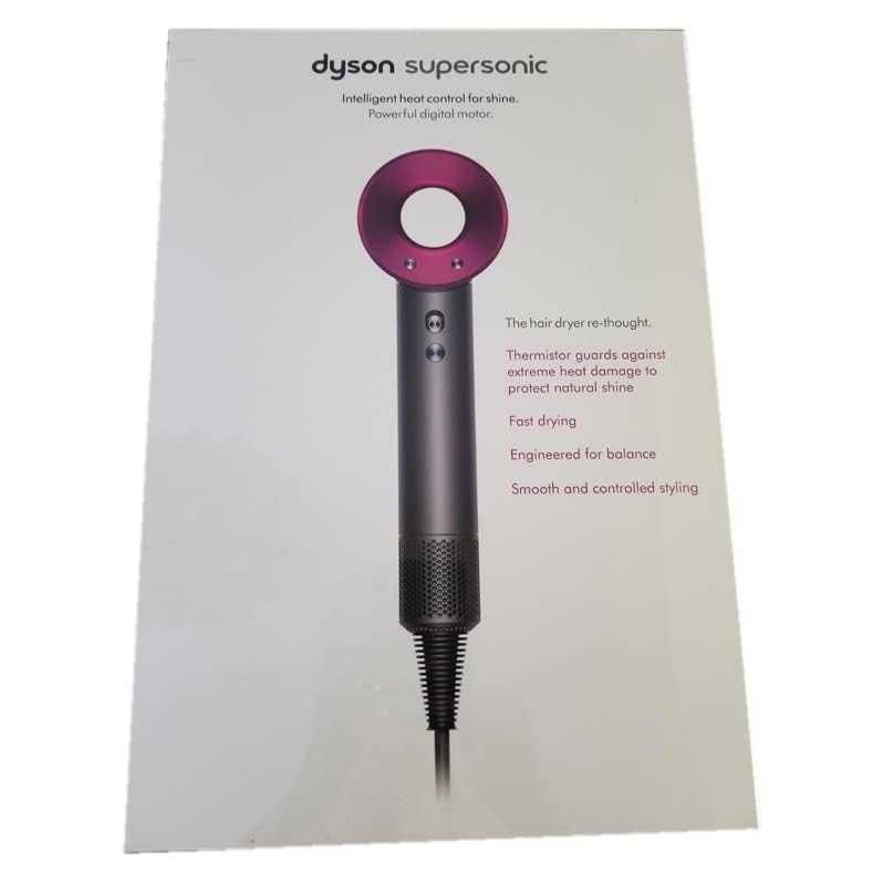 Descubre El Dyson Corrale: Innovación En Alisado Para Un Cabello Perfecto